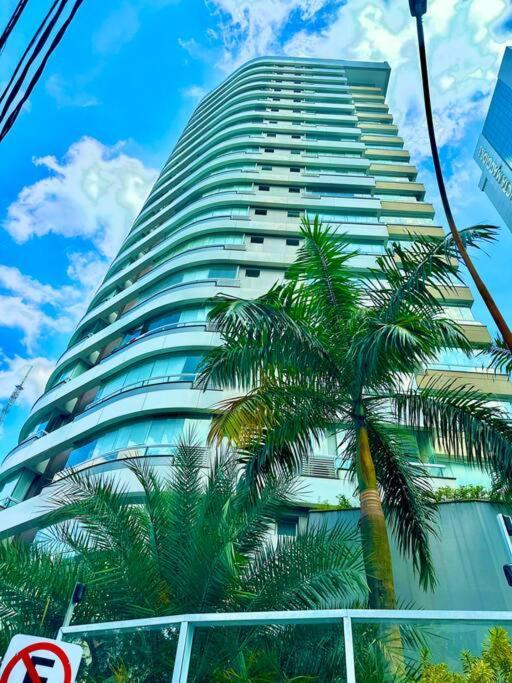 143 - Rentaqui Apartamento Be Paulista Comfort São Paulo Buitenkant foto